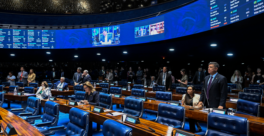 MEI: aprovada urgência para ampliar limite