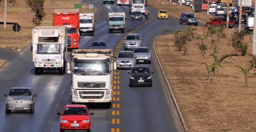 MEI Caminhoneiro: transportadores de cargas podem fazer a adesão até dia 31 deste mês