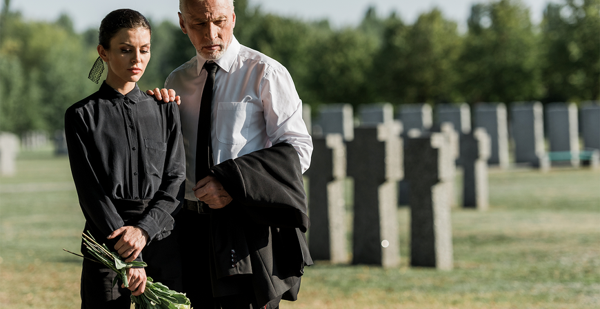 Dependentes do MEI podem receber pensão por morte?