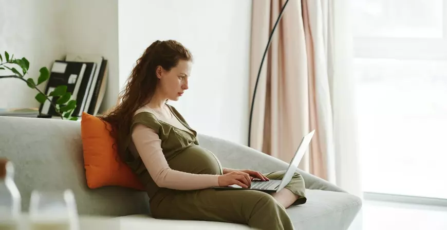 Auxílio-maternidade para MEIs: veja quem tem direito e como solicitar