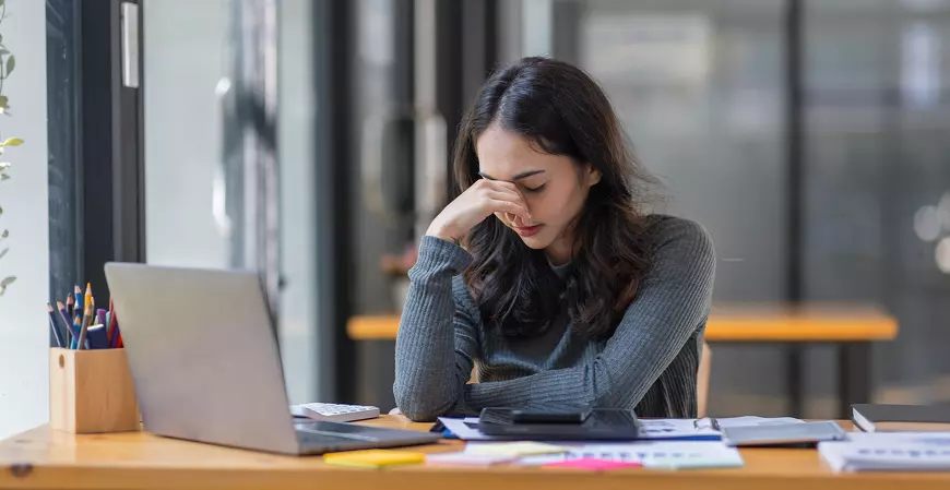 IA: mulheres podem ser as mais afetadas no mercado de trabalho, diz pesquisa