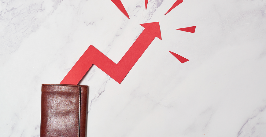 Mercado ajusta projeções de inflação e mostra perspectivas para economia brasileira