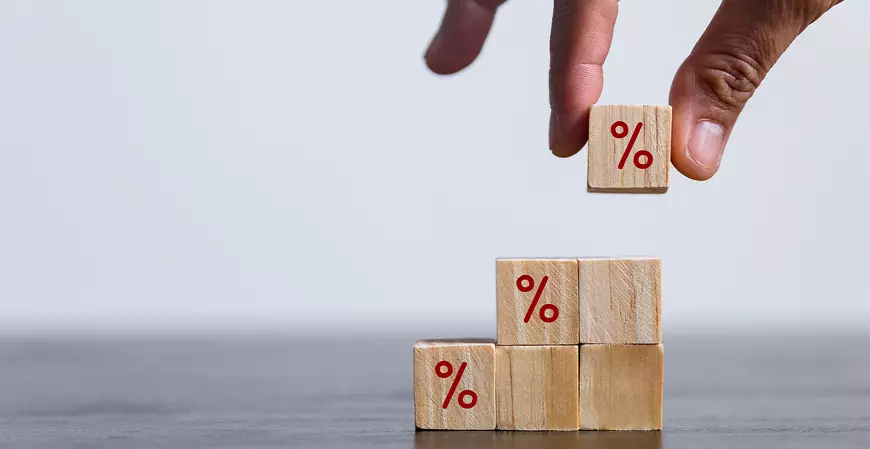 Mesmo com queda da Selic, taxa de juros para empresas fica em torno de 20%