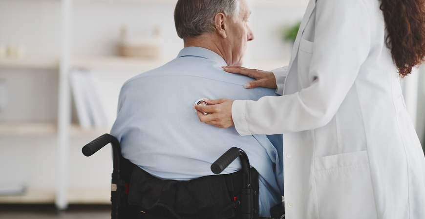 Laudo de Avaliação Social e médica para solicitantes do BPC/Loas já está disponível no Meu INSS