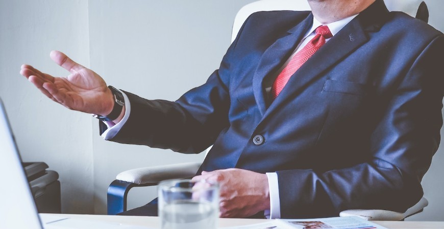 Milton Coelho assume como secretário de Micro e Pequenas Empresas