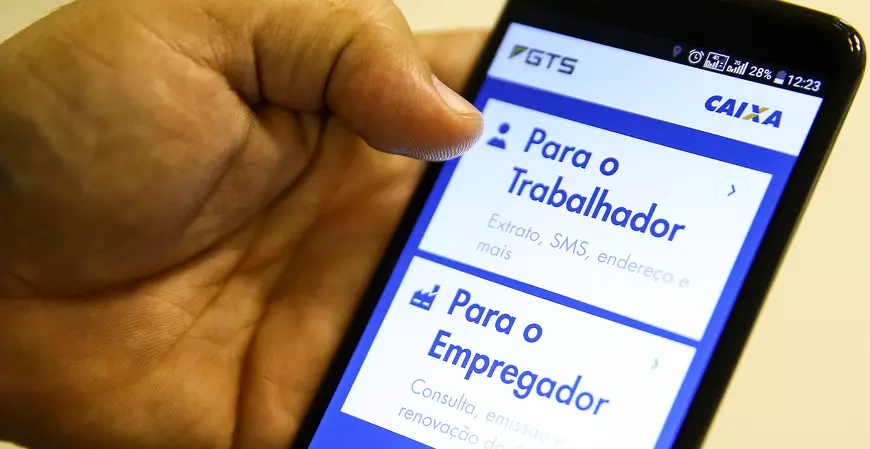 Ministério das Cidades teme impacto do saque-aniversário do FGTS no Minha Casa, Minha Vida