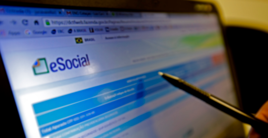 Ministério do Trabalho dá prazo final para prefeituras atualizarem eSocial