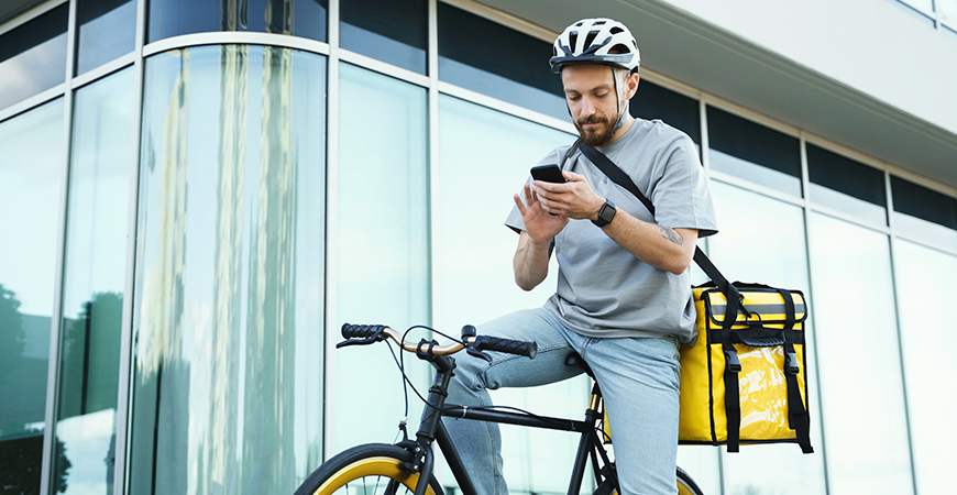 Ministério estuda conjunto de modelos trabalhistas para apps