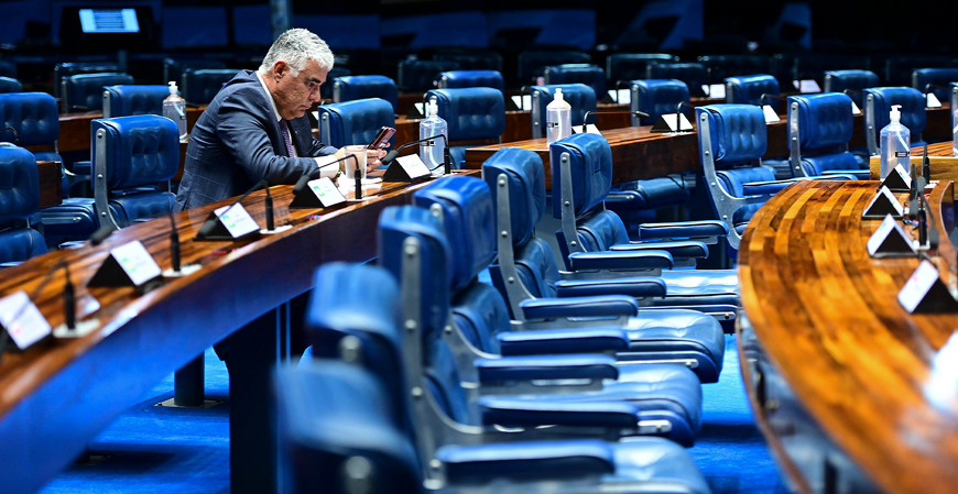 Ministro diz que 