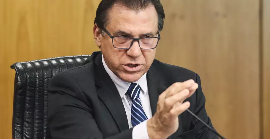 PL que muda saque-aniversário do FGTS deve ser enviado ao Congresso na próxima semana