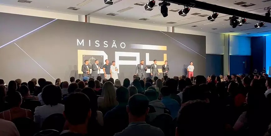 Missão Day: confira os destaques do evento