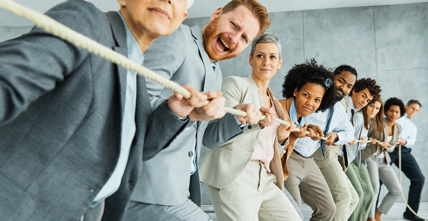 Mobilização por Reforma Administrativa ganha fôlego