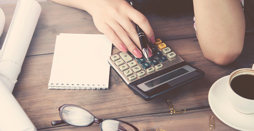 Modelo de comunicado de novo salário mínimo e IR