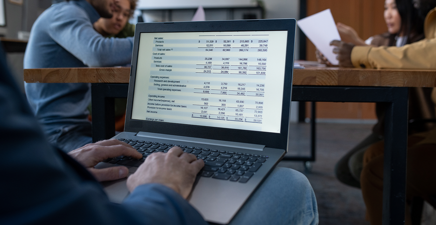 e-Financeira desativará transmissão no modo síncrono
