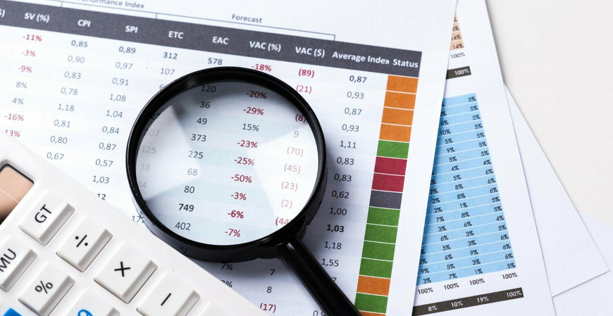 Fiscalização  pela Receita: veja as informações detalhadas que podem impactar sua declaração de impostos