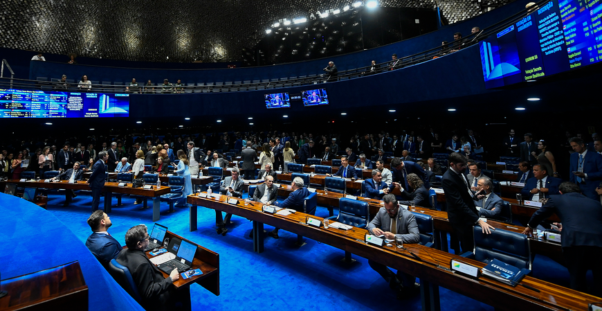 Câmara votará isenção do IR até R$ 5 mil nos próximos dias