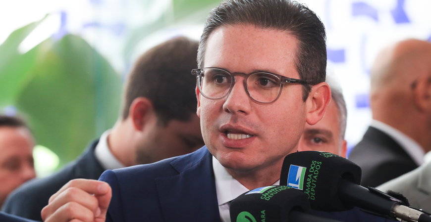 Câmara rejeita MP alternativa ao IOF
