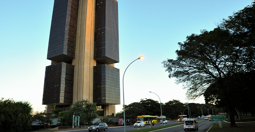 MP do Coaf perde validade e órgão volta para Banco Central