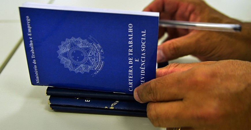 Pequenos empresas são responsáveis por 85% das contratações em fevereiro