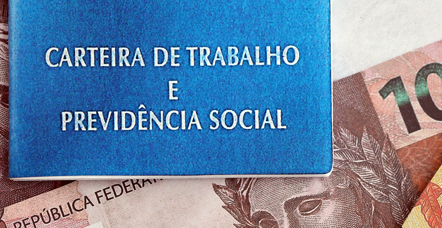 FGTS Digital: nota orienta sobre recolhimento em Reclamatórias Trabalhistas