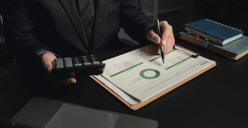 Prazo para envio da Declaração de Contas Anuais termina em 30 de abril