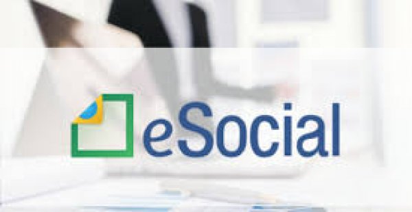 Envio das informações de eventos não periódicos para o 3º grupo no eSocial