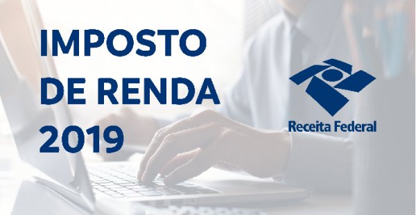 Mais de 12 milhões de declarações do IRPF 2019 já foram recebidas pela Receita