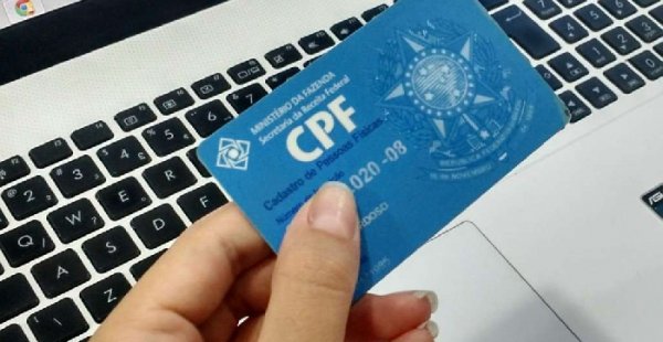 Só dependente com CPF poderá constar em declaração do Imposto de Renda