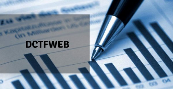 Receita esclarece regras relativa à entrega da DCTFWeb – 2ª Fase de Implantação