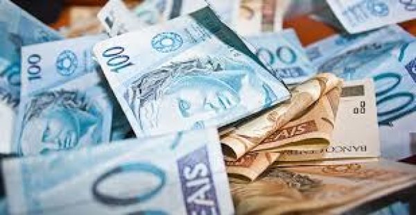 Receita Federal recuperou R$ 186,87 bilhões em 2018