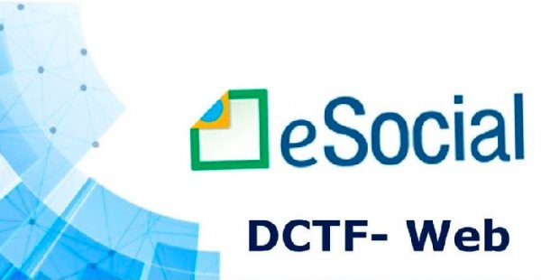 Consulta Obrigatoriedade ao eSocial e à DCTFWeb já está disponível