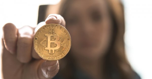 Operações com criptoativos deverão ser informadas à Receita Federal