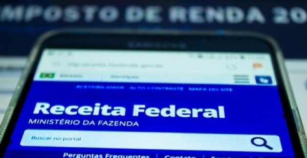 Receita abre hoje consulta a lote da malha fina do IR