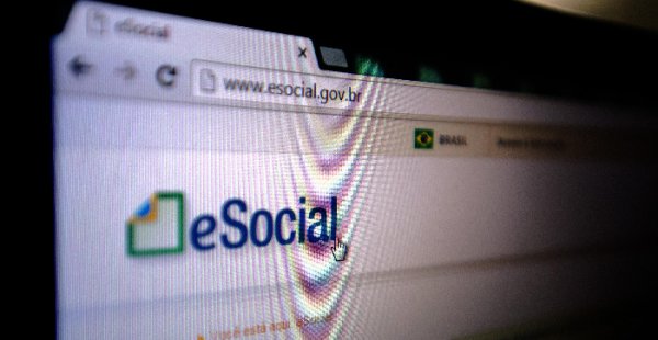 eSocial: Limpeza da base de dados do ambiente de produção restrita acontecerá em 20/05