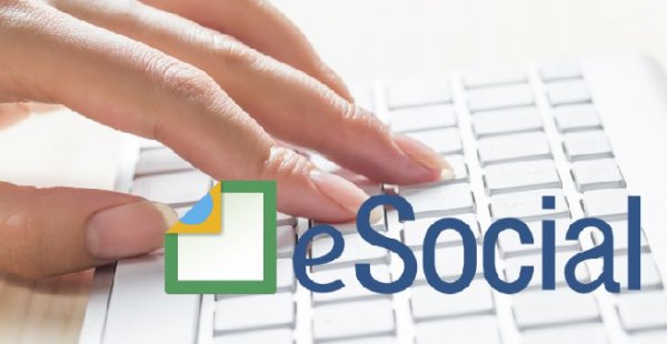 ESocial – Grupo 2 – Empresas Podem Utilizar a GRF e GRRF até Outubro/2019