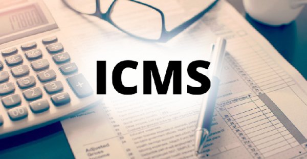 ICMS x Venda de mercadorias ao Exterior com Entrega no Brasil