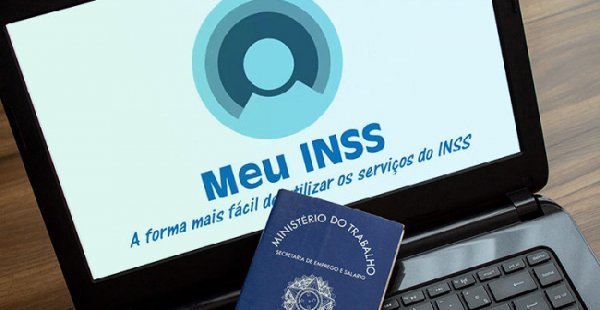 Governo muda forma de inscrição dos trabalhadores no portal Meu INSS