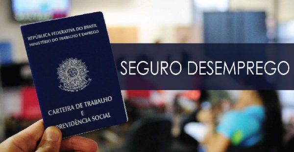 Pagamento do seguro-desemprego somente por crédito em conta começará em janeiro