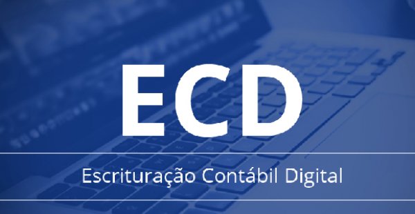 ECD – Quem deve entregar?