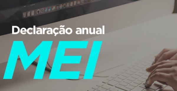 Declaração do MEI vai até sexta-feira