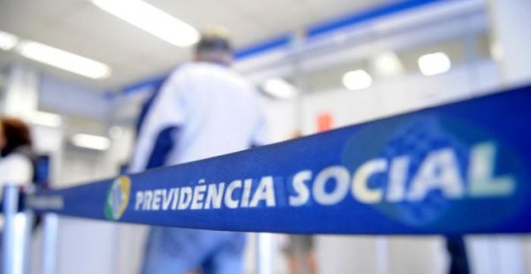 Resultado de imagem para Reforma da Previdência