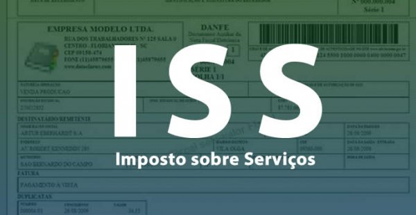 Convocação para regularização de ISS Natal/RN