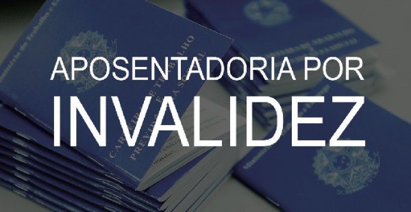 Aposentadoria por invalidez: Doenças que garantem direito ao benefício e o novo pente fino