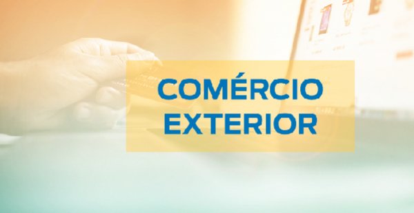 Receita lança Portal Aduana e Comércio Exterior na Internet