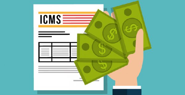 Fim pagamento antecipado do icms estado MT