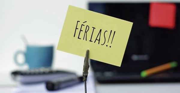 Como ficam as férias com a reforma trabalhista?