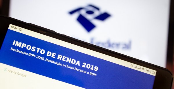 Restituição Do Imposto De Renda 2019: Saiba como consultar