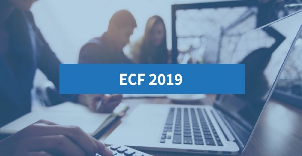 Sua ECF 2019 já está pronta? Veja como ter todas as NFes da empresa em mãos