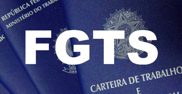 Cronograma de liberação do FGTS será divulgado nesta segunda-feira