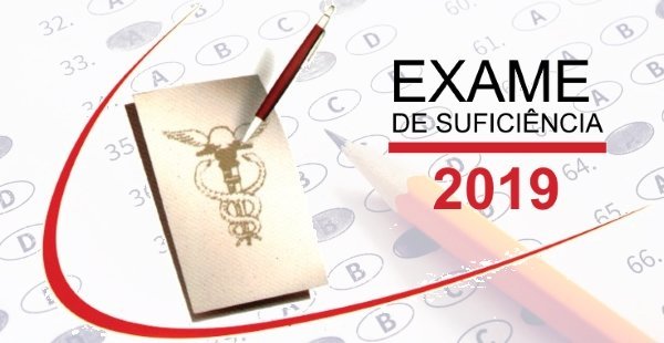 CFC divulga resultado da 1ª edição do Exame de Suficiência